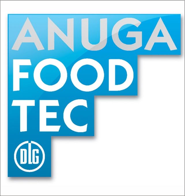 Obraz wyróżniający wpisu: "ANUGA FOOD TEC 2024"