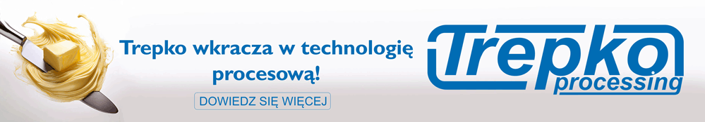 Trepko wkracza w technologię procesową! Kliknij, aby dowiedzieć się więcej.